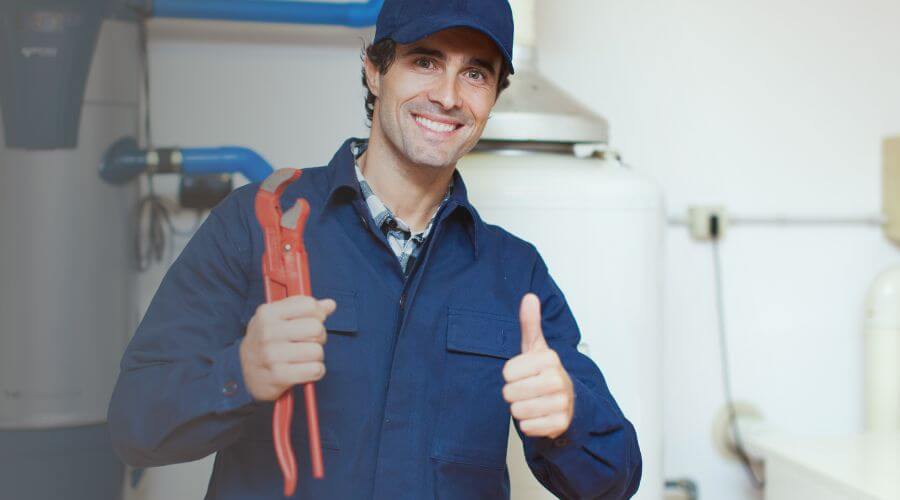 Professional Tankless Water Heater Installation in Huggins, MO